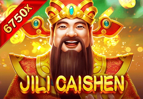3BET JILI CAISHEN